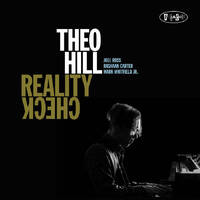 Theo Hill - Reality Check