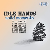 Idle Hands - Solid Moments