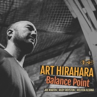Art Hirahara - Balance Point