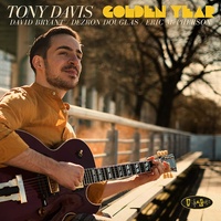 Tony Davis - Golden Year