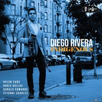 Diego Rivera - Indigenous