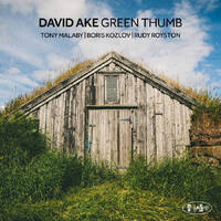 David Ake - Green Thumb