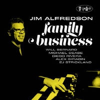 Jim Alfredson - Family Business