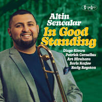 Altin Sencalar - In Good Standing