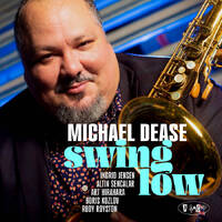 Michael Dease - Swing Low