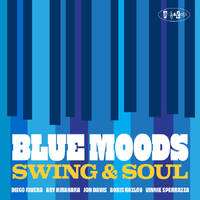 Blue Moods - Swing & Soul