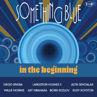 Something Blue - In the Beginning