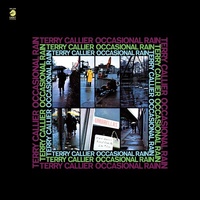 Terry Callier - Occasional Rain / vinyl LP