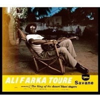Ali Farka Toure - Savane