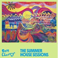 Don Cherry - The Summer House Sessions - Vinyl LP