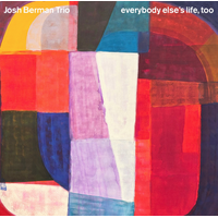 Josh Berman Trio - everbody else's life, too