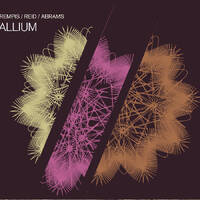 Rempis / Reid / Abrams - Allium