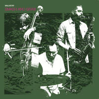 Ballister - Smash and Grab - Vinyl LP