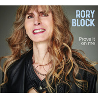 Rory Block - Prove It On Me