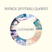 Patrick Zimmerli - Clockworks