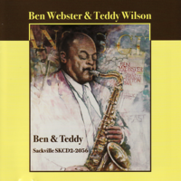 Ben Webster & Teddy Wilson - Ben & Teddy