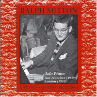 Ralph Sutton - Oh Baby
