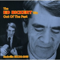 Ed Bickert Trio - Out of the Past