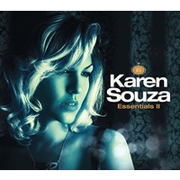 Karen Souza - Essentials II