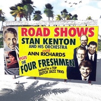 Stan Kenton - Road Shows