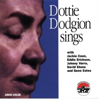 Dottie Dodgion - Dottie Dodgion Sings