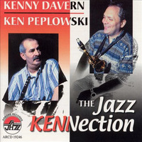 Kenny Davern & Ken Peplowski - The Jazz KENnection