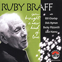 Ruby Braff - You Brought a New Kind of Love