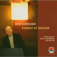 Bob Dorough - Sunday at Iridium