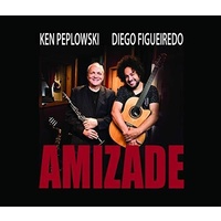 Ken Peplowski & Diego Figueiredo - Amizade
