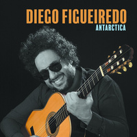 Diego Figueriedo - Antartica
