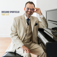 Rossano Sportiello - That's It !