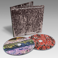 Natural Information Society - Automaginary + Totality / 2CD set