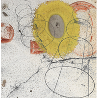 Joel Futterman - Transcendent Universe