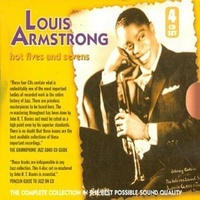 Louis Armstrong - Hot fives and sevens