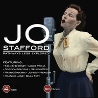 Jo Stafford - Pathways Less Explored