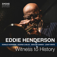 Eddie Henderson - Witness to History / vinyl LP