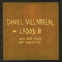 Daniel Villarreal - Lados B - Vinyl LP