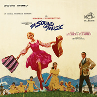 Soundtrack - The Sound of Music - Hybrid SACD