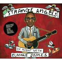Various Artists - Strange Angels: In Flight with Elmore James