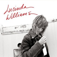 Lucinda Williams - Lucinda Williams - 180g Vinyl LP