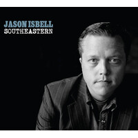 Jason Isbell - Southeastern - 180g Vinyl LP