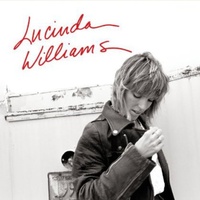 Lucinda Williams - Lucinda Williams