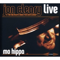 Jon Cleary - mo hippa