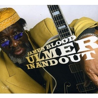 James Blood Ulmer-  Inandout