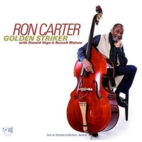Ron Carter - Golden Striker