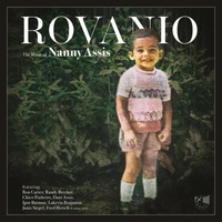 Nanny Assis / various artists - Rovanio: The Music of Nanny Assis