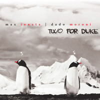 Max Ionata / Dado Moroni - Two for Duke