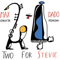 Max Ionata & Dado Moroni - Two for Stevie