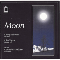 Kenny Wheeler, John Taylor & Gabriele Mirabassi - Moon