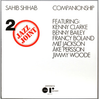 Sahib Shihab - Companionship